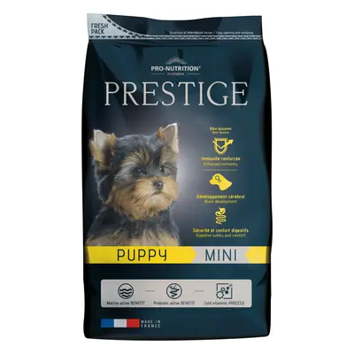 Flatazor Prestige Puppy Mini kg