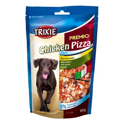 Trixie Premio Chicken Pizza Light g (TRX31702)