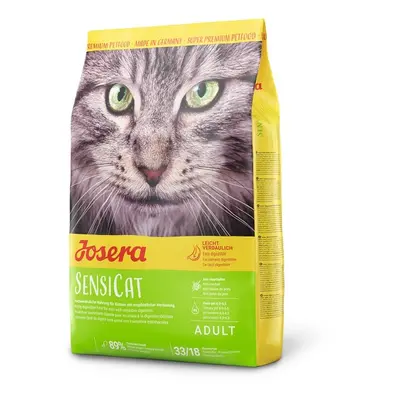 Josera Cat SensiCat kg