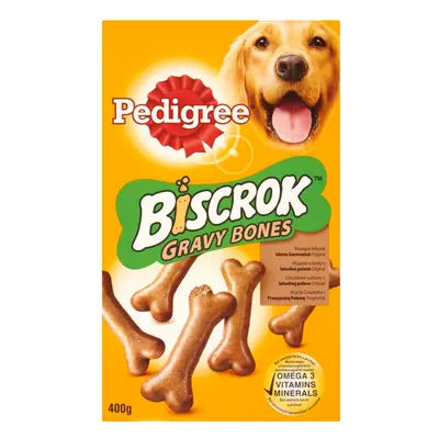 Pedigree Gravy Bone g