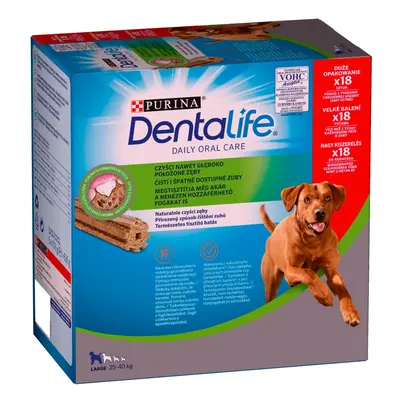 Purina Dentalife Large multipack x g