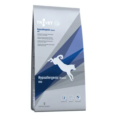 Trovet Hypoallergenic Rabbit Dog (RRD) kg