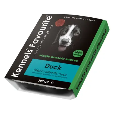 Kennels' Favourite Duck - Kachna g