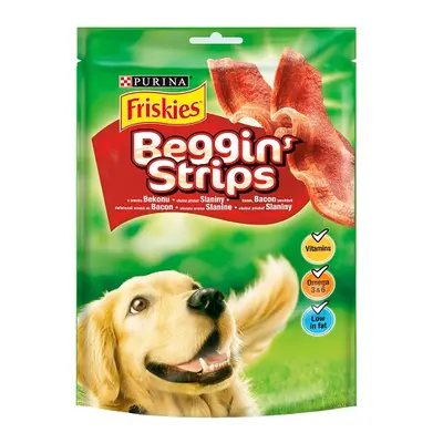 Friskies Beggin Strips g