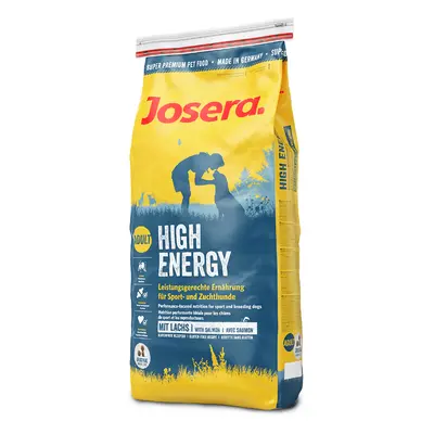 Josera Adult High Energy 12,5 kg