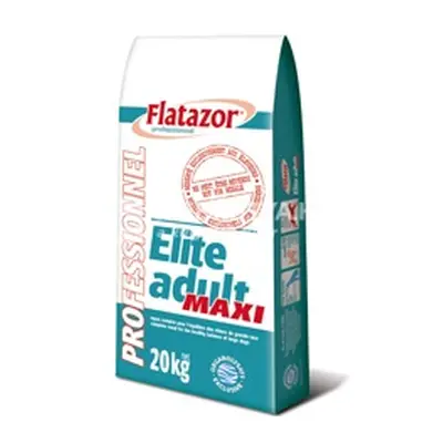 Flatazor Professionel Elite Maxi Adult kg