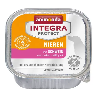 Animonda Integra Protect Nieren vaničky, vepřové g (86534)