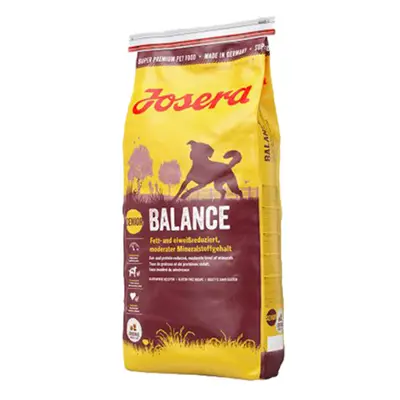 Josera Senior Balance 12,5 kg