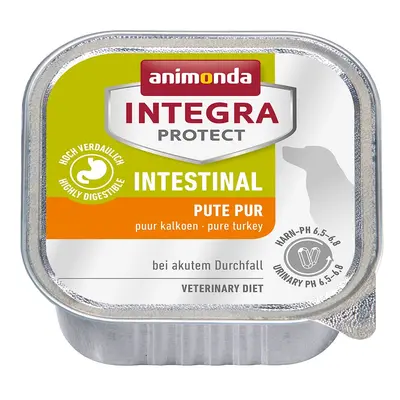 Animonda Integra Protect Intestinal vaničky, krůtí g (86413)