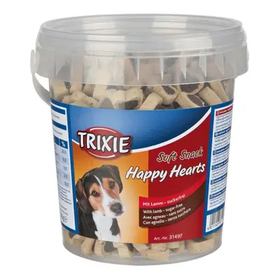 Trixie Soft Snack Happy Hearts sousto za odměnu g (TRX31497)