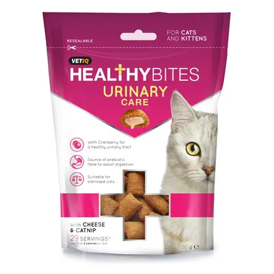 Mark&Chappell Healthy Bites Urinary Care g