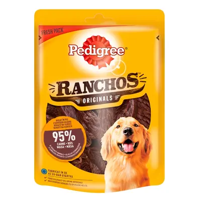 Pedigree Ranchos kuřecí g