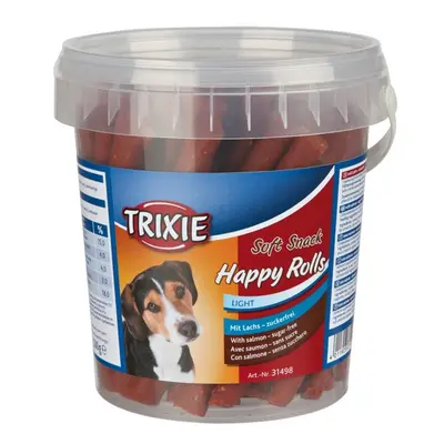 Trixie Soft Snack Happy Rolls Light sousto za odměnu g (TRX31498)