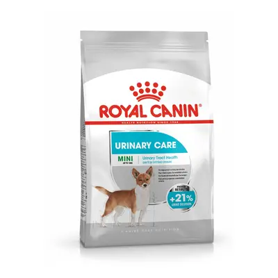 Royal Canin Mini Urinary Care - granule pro dospělé psy malých plemen s citlivým močovým ústrojí