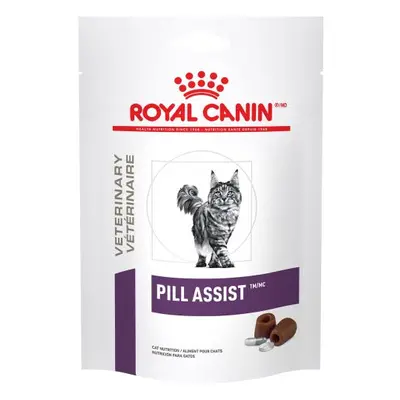 Royal Canin Pill Assist Cat dávkovač tablet g