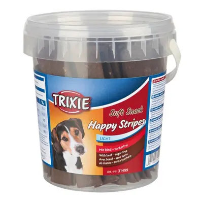 Trixie Soft Snack Happy Stripes Light sousto za odměnu g (TRX31499)