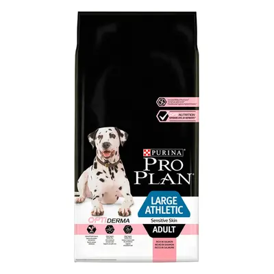 Pro Plan Adult Large Breed Athletic Optiderma kg