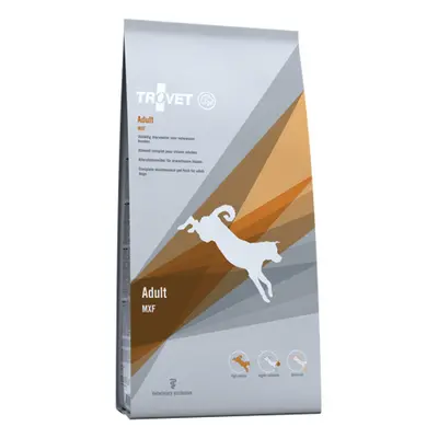 Trovet Maintenance Extra Food Adult (MXF) 12,5 kg