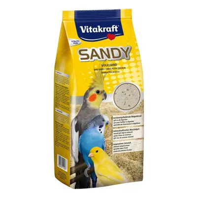 Vitakraft Sandy písek pro ptáky 2,5 kg