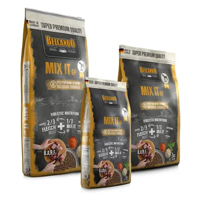 Belcando MIX IT Grain-Free kg