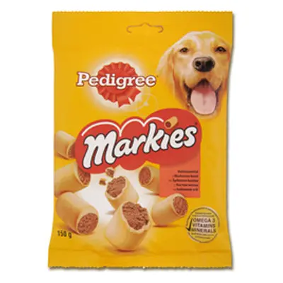 Pedigree Markies g