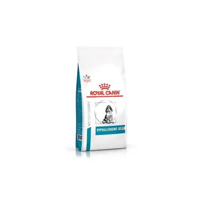 Royal Canin Hypoallergenic Puppy granule pro štěňata 1,5 kg