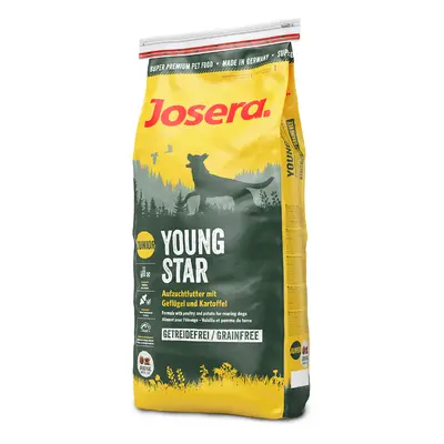 Josera YoungStar 12,5 kg