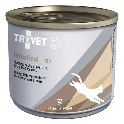 Trovet Intestinal Fish Cat konzerva (FRD) g