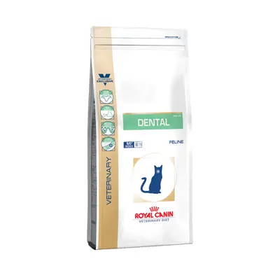 Royal Canin Feline Dental 1,5 kg