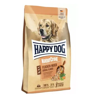 Happy Dog NaturCroq Flocken Mixer 1,5 kg