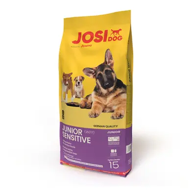 Josera JosiDog Junior Sensitive kg