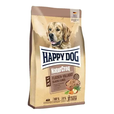 Happy Dog Natur-Croq Flocken Vollkost 1,5 kg