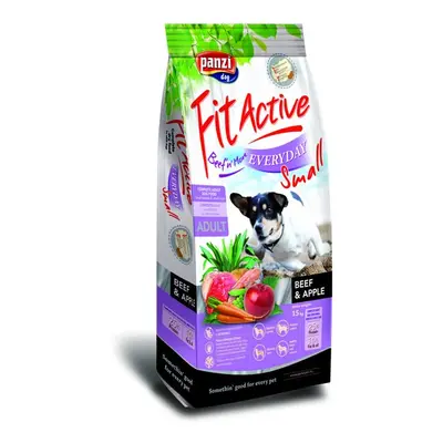 FitActive Everyday Small Beef & Apple kg (306278)