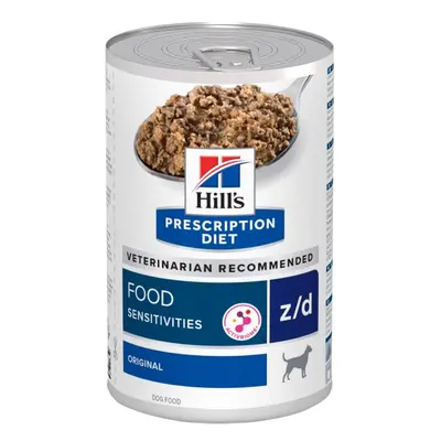 Hill's Prescription Diet z/d Ultra - konzerva g