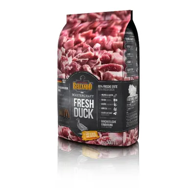 Belcando Mastercraft Fresh Duck - kachna 0,5 kg