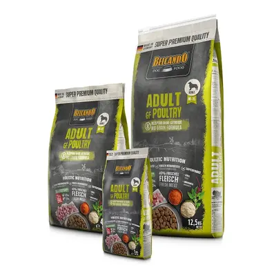 Belcando Adult Grain-Free kg