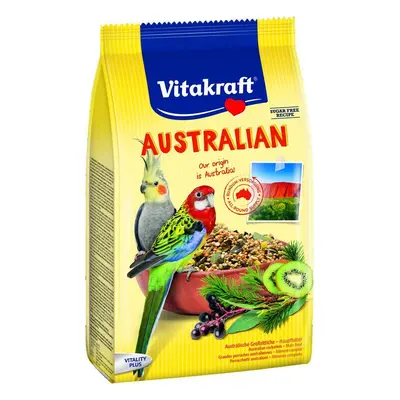 Vitakraft Menu australská rozela a korela g