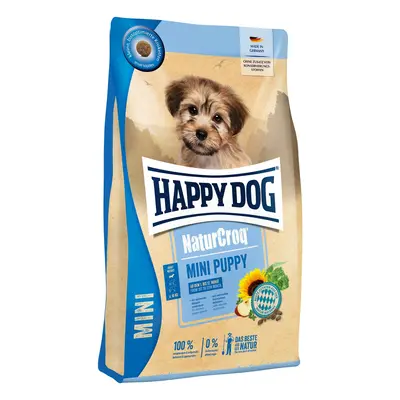 Happy Dog NaturCroq Mini Puppy g