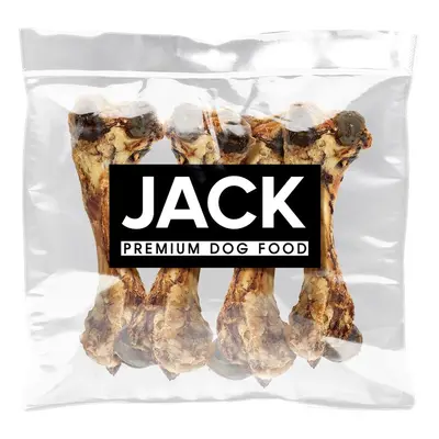 Jack - kostní dřeň 4 ks