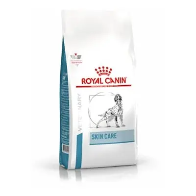 Royal Canin VHN Skin Care dietní suché krmivo pro psy kg