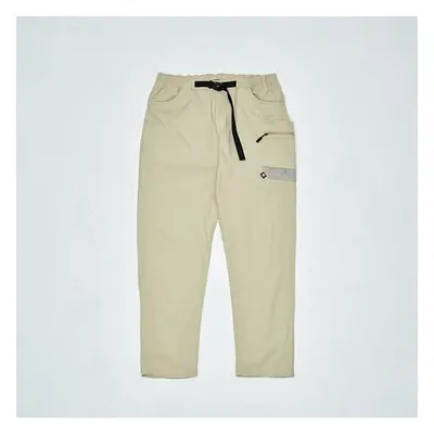 HORSEFEATHERS Kalhoty Matty - Pale Khaki BEIGE