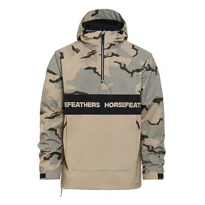 HORSEFEATHERS Bunda Gordie - desert camo CAMO