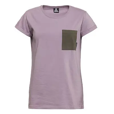 HORSEFEATHERS Top Melanie - iris PINK