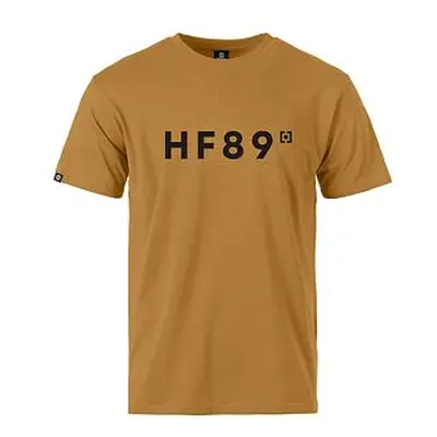 HORSEFEATHERS Triko HF89 - spruce yellow YELLOW