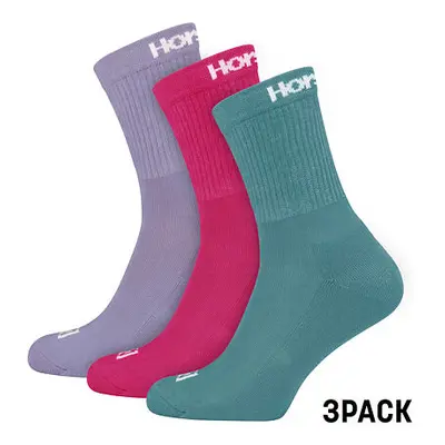 HORSEFEATHERS Ponožky Delete Wmns 3Pack - multicolor II BLUE