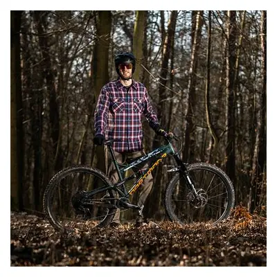 undefined Dough zateplená & Reverb All-Mountain Bike & Hike kombo