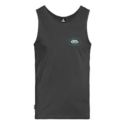 HORSEFEATHERS Tílko Bronco Tank - gray GRAY