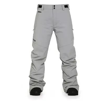 HORSEFEATHERS Kalhoty Orca - mirage gray GRAY