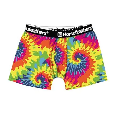 HORSEFEATHERS Boxerky Sidney - tie dye