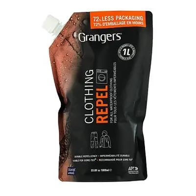 HORSEFEATHERS Grangers impregnace Clothing Repel 1000ml